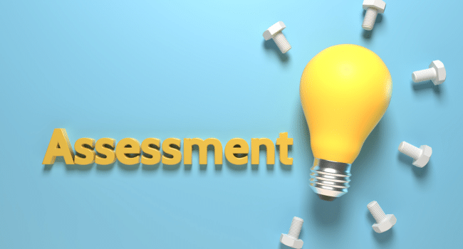 Assessment Station in APIE NMC OSCE Exam 2024