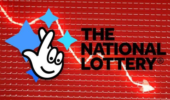 National Lottery App And website Goes Down Across UK