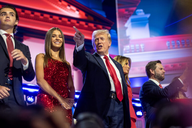 Trump speech TODAY At RNC Convention