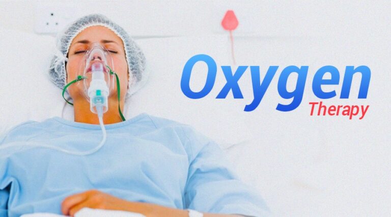 Oxygen Therapy – NMC OSCE Skill Station