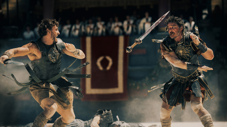 Gladiator 2: Everything we Know About The Movie