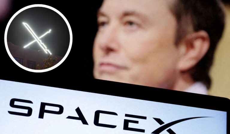 Elon Musk To Move Space X And X HQ Out Of California