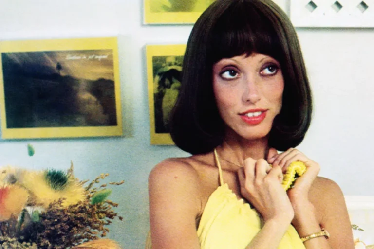 Actress In The Shining Shelley Duvall Dies At 75