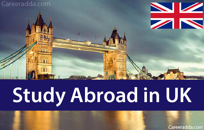 Top 10 study abroad programs in the UK 2024