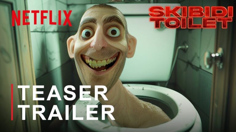 Skibidi Toilet Movie: what The Buzz Is About