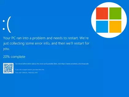 Microsoft world wide outage Causing Damages