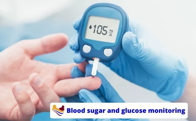 Blood Glucose Monitoring – NMC OSCE Skill Station