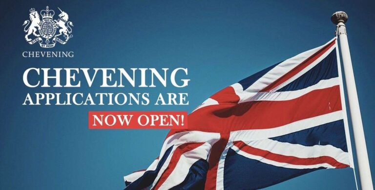 Chevening Gurukul Fellowship 2025 in UK  Fully Funded