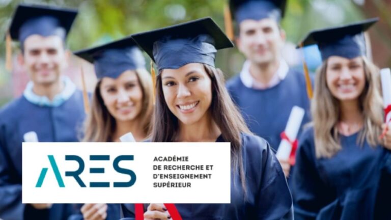 ARES Scholarship For Masters study In Belgium Fully Funded