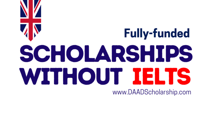 Top 10 Universities In USA Offering Fully Funded Scholarship Admissions without IELTS