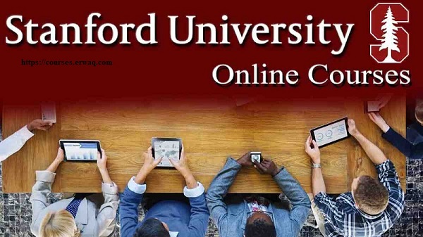 Stanford University Free Online Courses 2024-2025