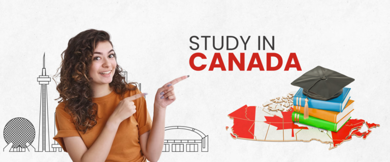 Study In Canada: International Students Grant 2024 – 2025