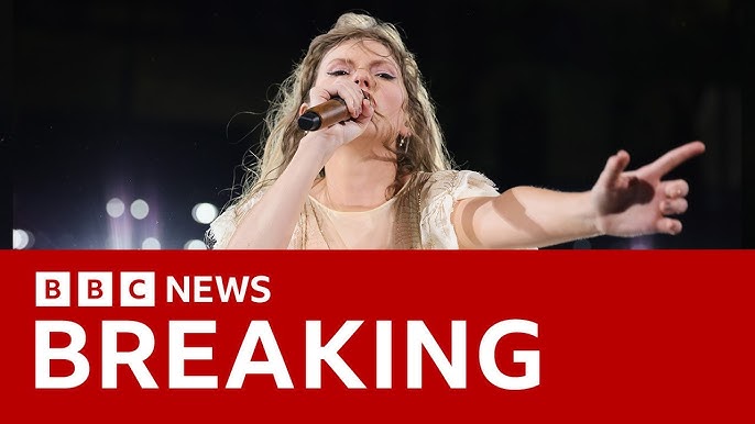 Taylor swift Vienna Concerts Cancelled After Alleged Terrorist Attack Threat