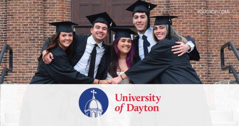 University Of Dayton International Merit Scholarships 2024-2025 (Study in USA)