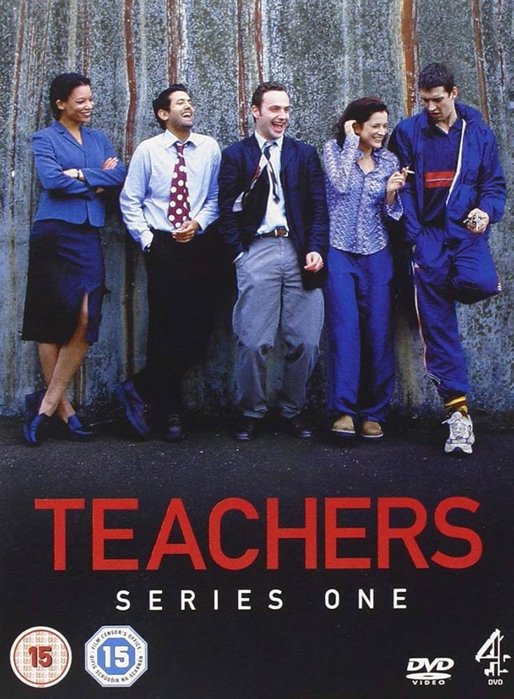 The Teacher TV Series: Everything To Know