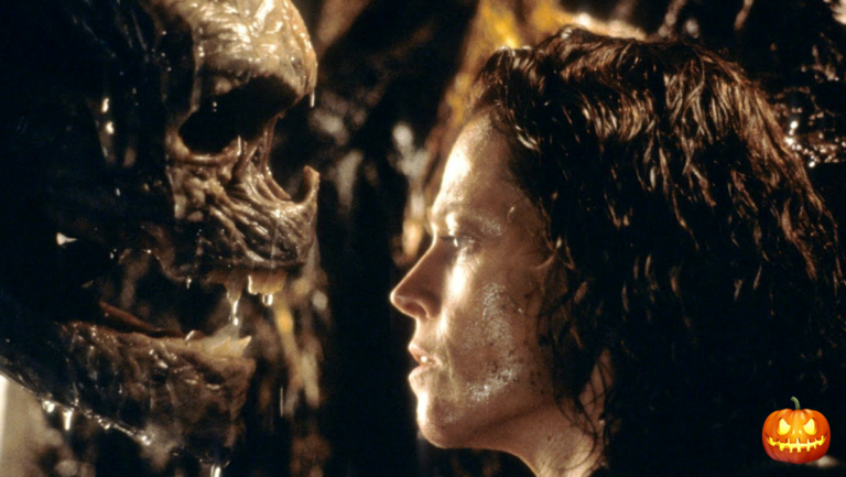 Sigourney weaver Admits To Loving Aliens 3