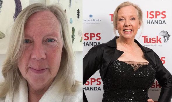 Deborah Meaden Reveals She Has Skin Cancer