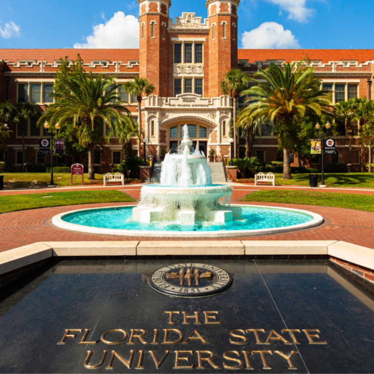 Florida State University Scholarships 2024-2025 in USA