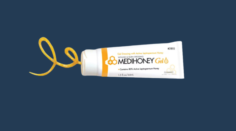 2024 Use Of Honey Dressing On Venous Leg Ulcer: Evidence-Based Practice