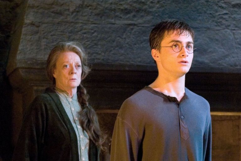 Daniel Radcliffe Exposes Truth On Maggie Smith’s Death