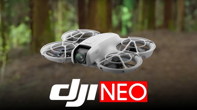 Dji Neo New Palm size Selfie Drone Everything To Know