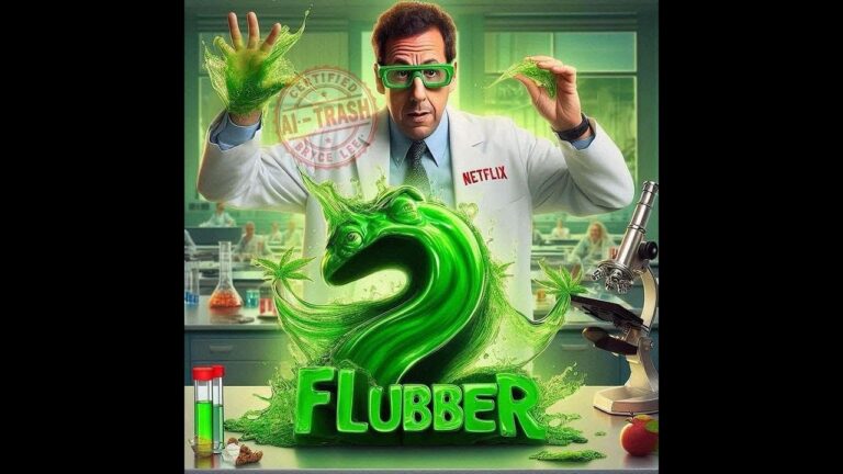 Adam Sandler Flubber Movie Everything To Know