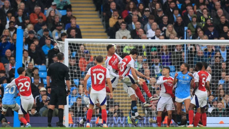 Arsenal Vs Bolton wanderers 2024 Everything To Know