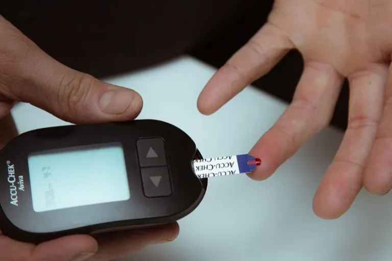 Understanding Blood Glucose Monitoring